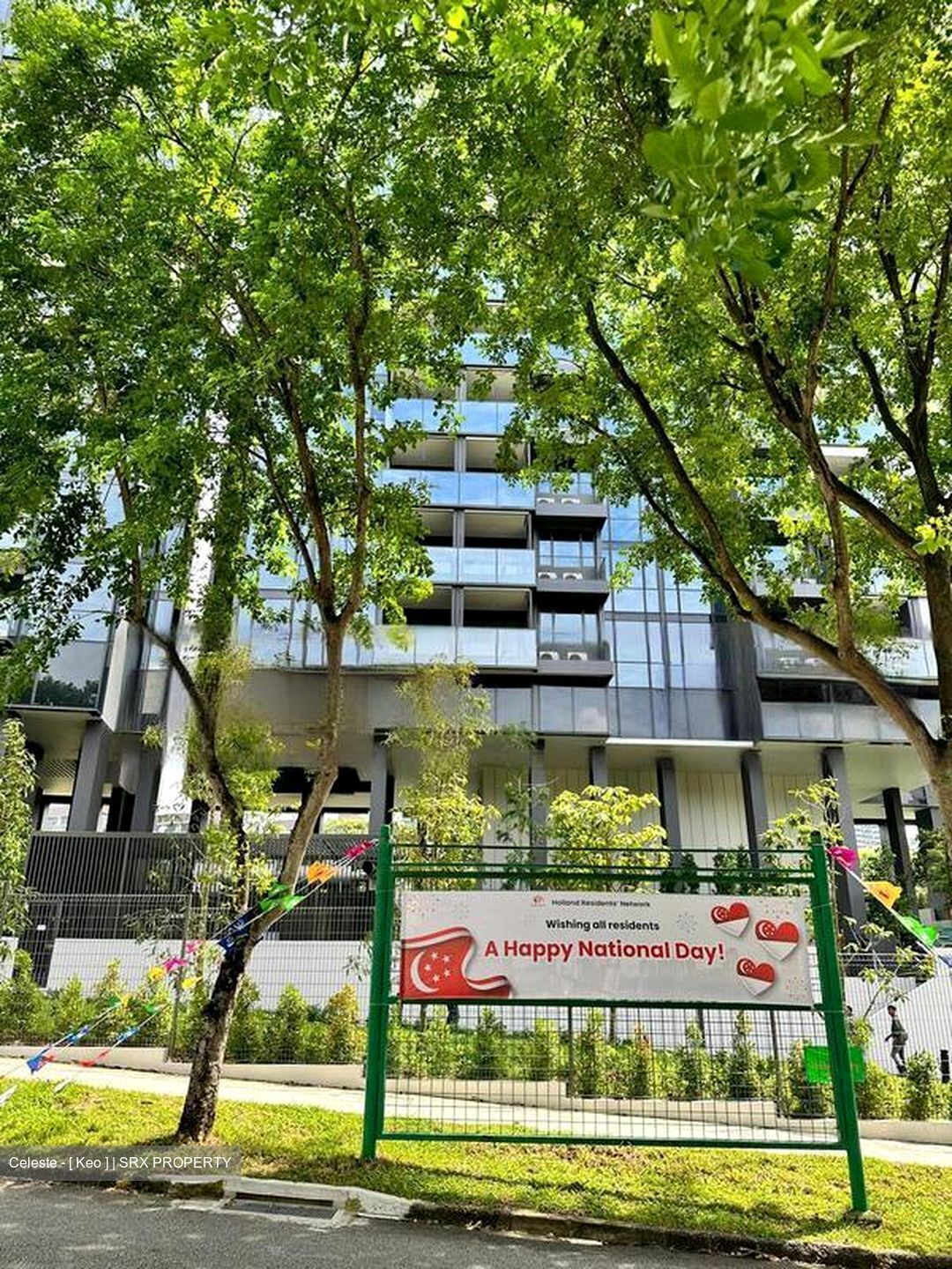Hyll On Holland (D10), Condominium #435191071